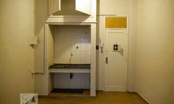 Imagem 2: Apartamento para Aluguel - Copacabana, 1 Quarto, 30 m2