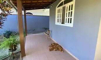 Imagem 4: Casa para aluguel tem 120 metros quadrados com 2 quartos em Aquarius (Tamoios) - Cabo Frio