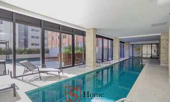 Imagem 3: Apartamento com 1 quarto e 1 vaga para aluguel no Centro