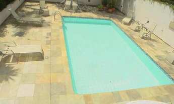 Imagem 3: São Paulo - Apartamento Padrão - Moema