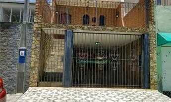 Imagem: Sobrado com 4 dormitórios à venda, 229