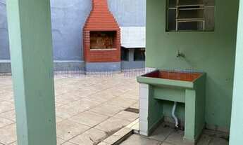 Imagem 5: Casa térrea comercial para locação no bairro Baeta Neves