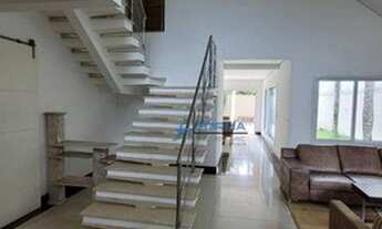 Imagem 7: Sobrado Swiss Park - LOCAÇÃO