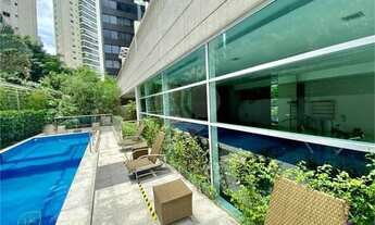 Imagem: Flat Cobertura Duplex Novo - Vila Olímpia