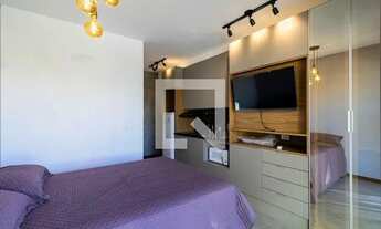 Imagem 3: Apartamento para Aluguel - Vila Mariana, 1 Quarto, 25 m2