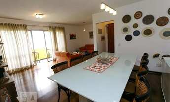 Imagem 3: Apartamento para Aluguel - Panamby, 3 Quartos, 122 m2