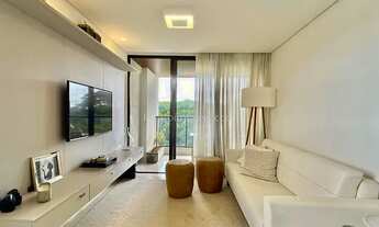 Imagem 6: Cód.: 3647 - Apartamento Novo 2/4, varanda gourmet, 2 vagas de garagem e lazer completo no