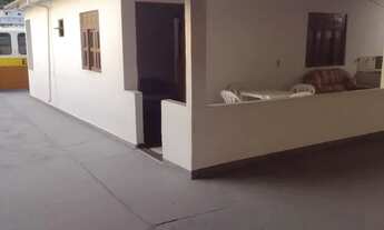 Imagem 4: Casa de temporada VIP