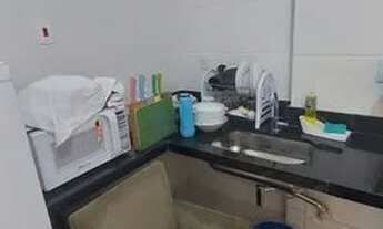 Imagem 7: Apartamento para aluguel possui 50 metros quadrados com 1 quarto em Centro - Belo Horizont