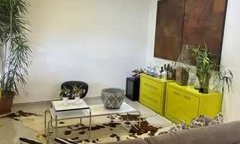 Imagem 7: Casa de condomínio para aluguel e venda tem 284 metros quadrados com 4 quartos