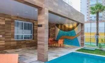 Imagem 7: São Paulo - Apartamento Padrão - Campo Belo