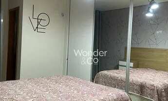 Imagem 3: Apartamento com 3 dormitórios à venda, 90 m² por R$ 550.000 - Campestre - Santo André/SP