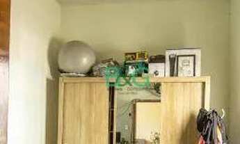 Imagem 6: Apartamento com 2 dormitórios à venda, 75 m² por R$ 349.000 - Barra Funda - São Paulo/SP