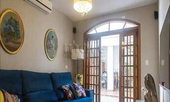 Imagem 4: SAO PAULO - Casa Padrão - JARDIM DA GLORIA