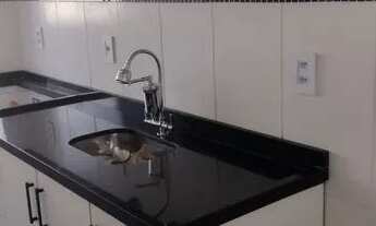 Imagem 4: Excelente Apartamento, Sala, Dois Quartos, Condomínio Retiro da Serra