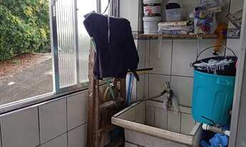 Imagem 7: Apartamento à venda, 2 quartos, 1 vaga, Jardim Casqueiro - Cubatão/SP