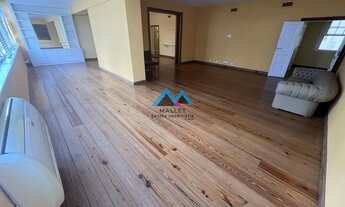 Imagem 2: Excelente apartamento com 4 quartos (sendo 2 suítes), 414 m², para alugar no Flamengo