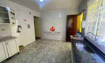 Imagem 3: Sobrado frontal 2 dormitórios e 1 vaga próximo do metro Guilhermina - Penha