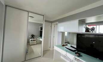 Imagem 3: Apartamento para venda possui 135 metros quadrados com 3 quartos em Patamares - Salvador