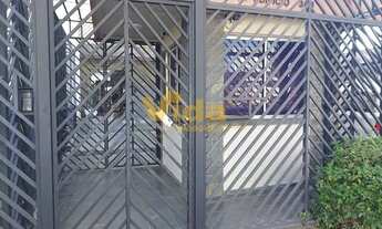 Imagem: Apartamento em Vila Osasco - Osasco