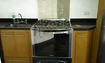 Imagem: FLAT PARA LOCAÇÃO NO IBIRAPUERA!