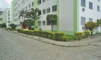 Imagem: Apartamento 2 quartos