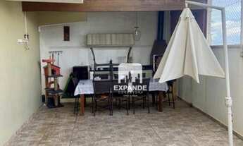 Imagem 4: Casa para venda possui 102 metros quadrados com 3 quartos em Jardim Ypê - Botucatu