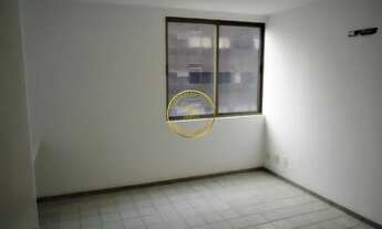 Imagem 4: Apartamento para aluguel com 138 metros quadrados com 3 quartos em Boa Viagem - Recife - P