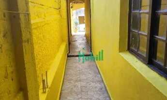 Imagem 5: Casa com 2 dormitórios para alugar, 120 m² por R$ 1.291,00/mês - Vila Amorim - Suzano/SP