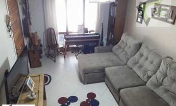 Imagem 2: Sobrado com 2 dormitórios para alugar, 80 m² por R$ 3.670,00/mês - Vila Carolina - São Pau