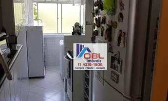 Imagem 6: Apartamento com 3 dormitórios à venda, 56 m² por R$ 361.700,00 - Mooca - São Paulo/SP