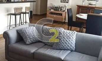 Imagem: APARTAMENTO - VILA MARIANA - 3 DORMS.