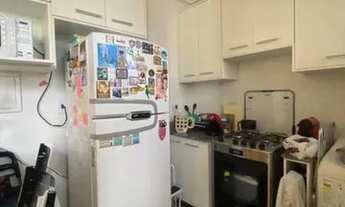 Imagem 7: APARTAMENTO DE 2/4 NA BARRA A 200 METROS DA PRAIA COM ELEVADOR E PORTARIA 24H