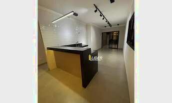 Imagem 3: Casa de alto padrão no bairro Tibery