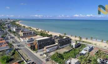 Imagem 7: Flat com 1 quarto à venda, 22 m² por R$ 285.000 - Bessa - João Pessoa/PB