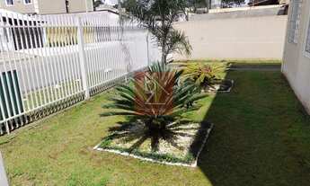 Imagem 5: APTO À VENDA COM 63,08 M² EM SÃO JOSÉ DOS PINHAIS, 1 VAGA DE GARAGEM R$160.000,00