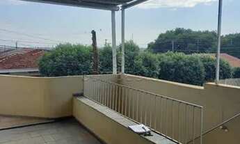 Imagem 2: Casa Padrão em São José do Rio Preto