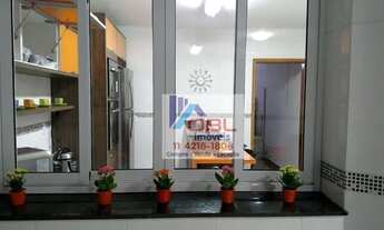 Imagem: Casa com 2 dormitórios para alugar por