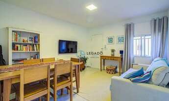 Imagem 5: SQS 415 COMPLETAMENTE REFORMADO E VAZADO