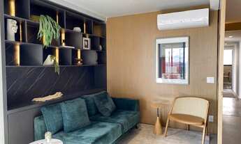 Imagem 6: Apartamento com 3 dormitórios com vista mais incrível da cidade