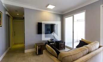 Imagem: Apartamento à Venda - Lapa, 2 Quartos