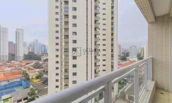 Imagem 5: Apartamento Venda Brooklin 234 m² 4 Dormitórios