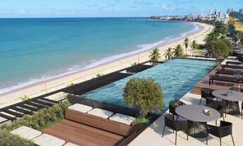 Imagem 6: Flat com 1 quarto à venda, 22 m² por R$ 285.000 - Bessa - João Pessoa/PB