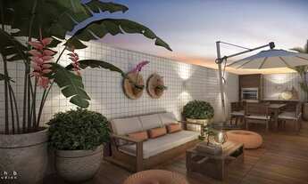 Imagem 2: Apartamento para venda tem 62 metros quadrados com 2 quartos em Andaraí - Rio de Janeiro