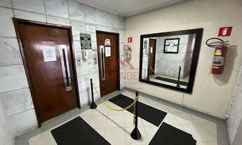 Imagem 5: Apartamento com 1 dorm, Aviação, Praia Grande - R$ 259 mil, Cod: 5557