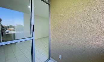 Imagem 5: Edifício Residencial Viver Fama Apartamento para aluguel no bairro Vila São Luiz