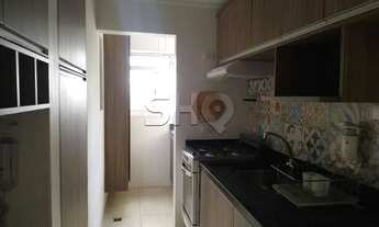 Imagem 4: Apartamento no Cambuci com 2 dormitórios