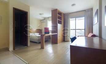 Imagem 2: Apartamento no The Premium Osasco contendo 35m², 1 dormitório e 1 vaga disponível locação