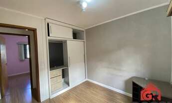 Imagem 6: Apartamento Beija-Flor A - Piso Superior