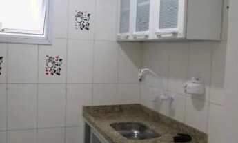 Imagem 6: Apartamento em Eng. de Dentro 02 quartos
